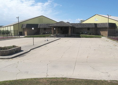 Property photo 22 - Auction Postponed - Major Health & Fitness Center Auction